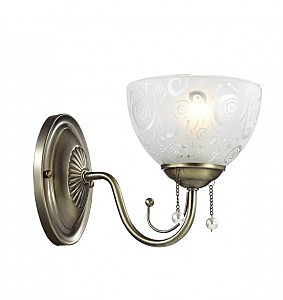 Настенное бра LEVANTE 3130/1W