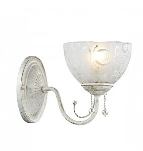 Настенное бра LEVANTE 3131/1W