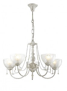 Подвесная люстра LEVANTE 3131/5