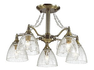 Потолочная люстра Vivina 3132/5C