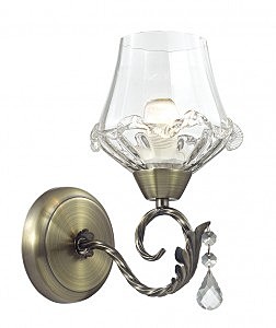 Настенное бра MONGA 3134/1W