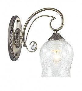 Настенное бра MONICA 3135/1W