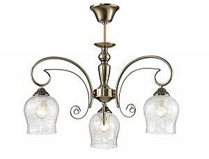 Потолочная люстра Monica 3135/3