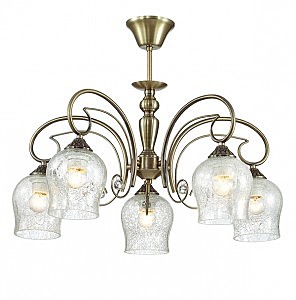 Потолочная люстра Monica 3135/5