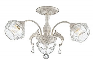 Потолочная люстра Adelita 3142/3C