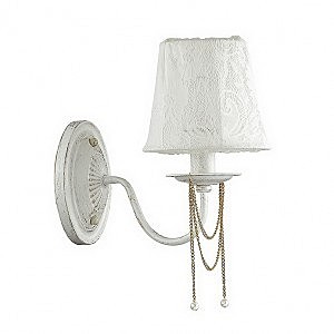 Настенное бра BASILIA 3200/1W