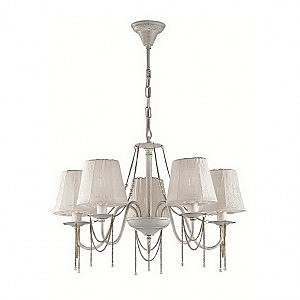 Подвесная люстра BASILIA 3200/5