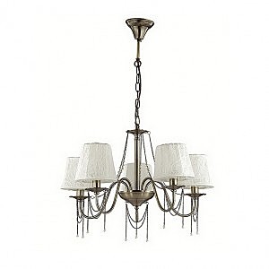 Подвесная люстра BASILIA 3201/5