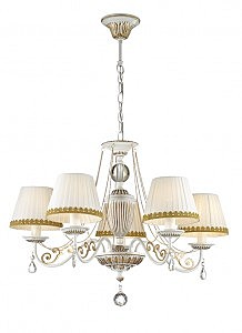 Подвесная люстра DOMINGA 3202/5