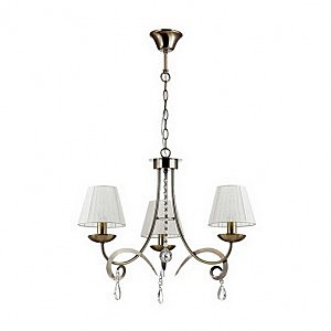 Подвесная люстра ESSENIA 3203/3