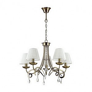 Подвесная люстра ESSENIA 3203/5