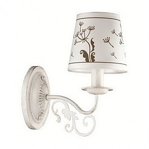 Настенное бра ZINETTA 3205/1W