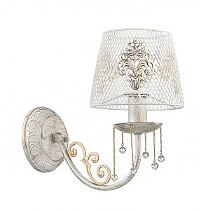 Настенное бра PAKKA 3211/1W