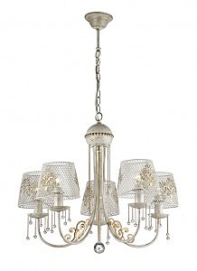 Подвесная люстра PAKKA 3211/5