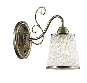 Настенное бра BRUNI 3226/1W