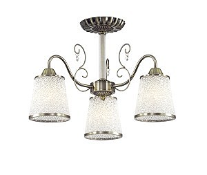 Люстра на штанге BRUNI 3226/3C