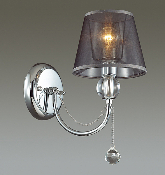 Бра ASANTA 3228/1W