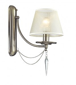 Настенное бра DONSI 3230/1W