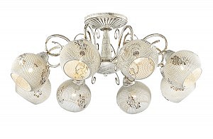 Потолочная люстра Elina 3231/8C