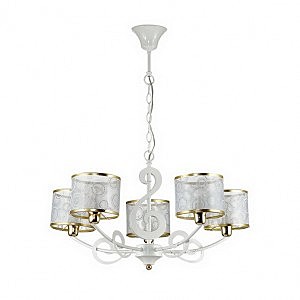 Подвесная люстра VIOLINA 3232/5