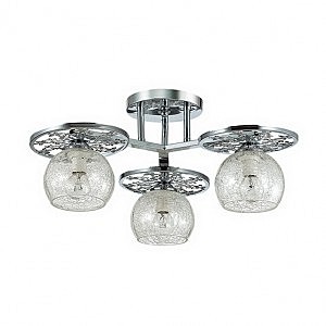 Потолочная люстра Lunett 3233/3C