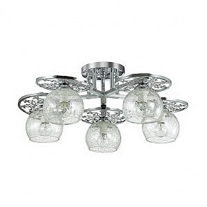 Потолочная люстра Lunett 3233/5C