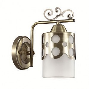 Настенное бра BONINGA 3235/1W