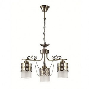 Подвесная люстра BONINGA 3235/3