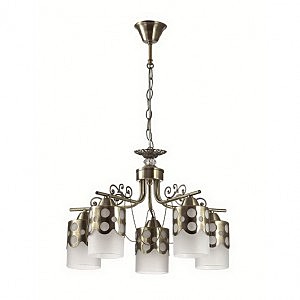 Подвесная люстра BONINGA 3235/5