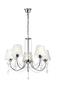 Подвесная люстра ODDA 3236/5