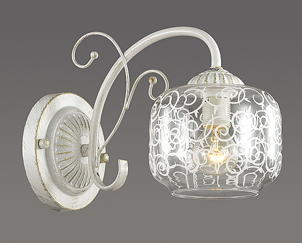 Настенное бра NANNI 3238/1W