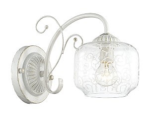 Настенное бра NANNI 3238/1W