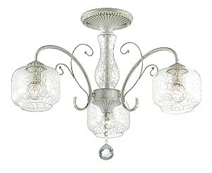 Потолочная люстра Nanni 3238/3C