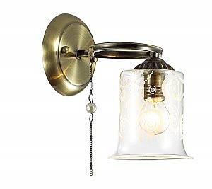 Настенное бра OTALIA 3242/1W