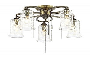 Потолочная люстра Otalia 3242/5C