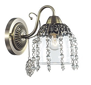 Настенное бра DORIANA 3244/1W