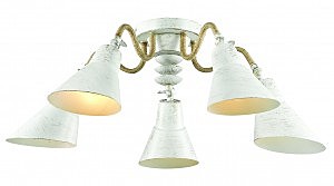 Потолочная люстра Argo 3246/5C