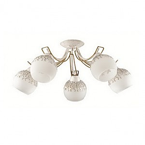 Потолочная люстра Serisa 3247/5C