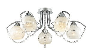 Потолочная люстра Marizza 3251/5C