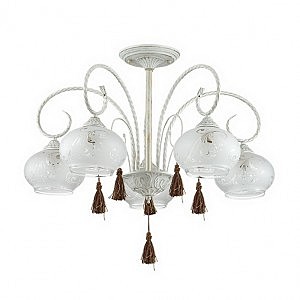 Потолочная люстра Dafna 3253/5C