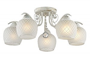 Потолочная люстра Verena 3254/5C