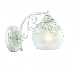 Настенное бра TINETTA 3256/1W