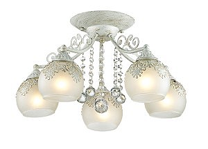 Потолочная люстра Tinetta 3256/5C