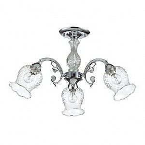 Потолочная люстра Zoe 3257/3C