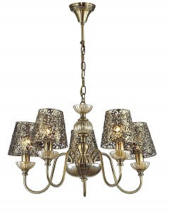 Подвесная люстра GODELINA 3260/5