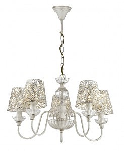 Подвесная люстра GODELINA 3261/5