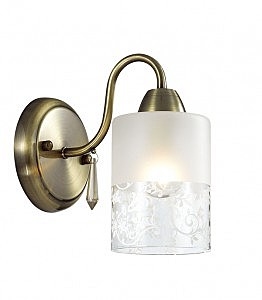 Настенное бра IMANI 3262/1W