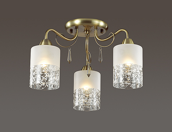 Потолочная люстра Imani 3262/3C