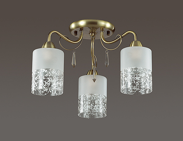 Потолочная люстра Imani 3262/3C