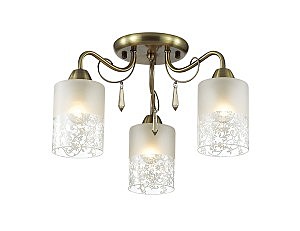 Потолочная люстра Imani 3262/3C